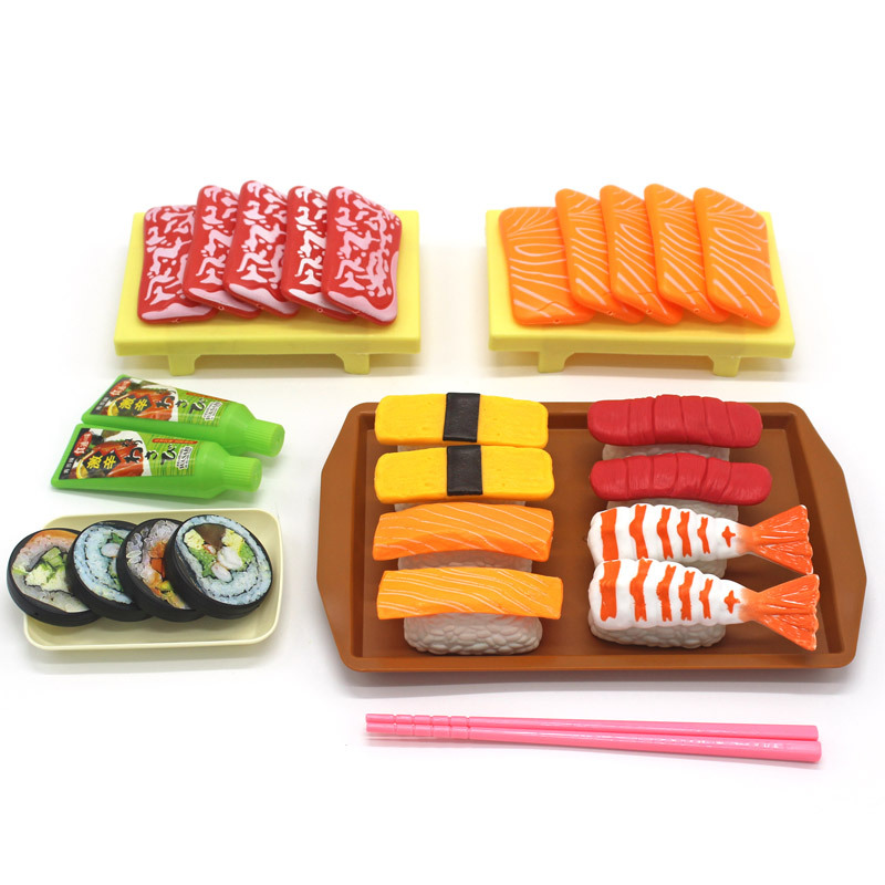 Children Simulation Food Japan – Kitchen Appliances Kids Bewertung und Preis