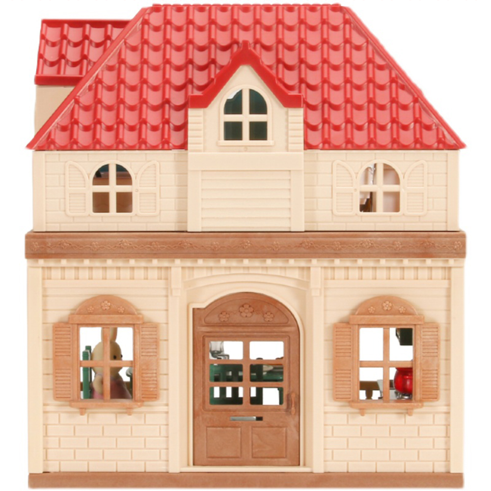 Simulation Kitchen Forest Fami – Kitchen Appliances Kids Bewertung und Preis