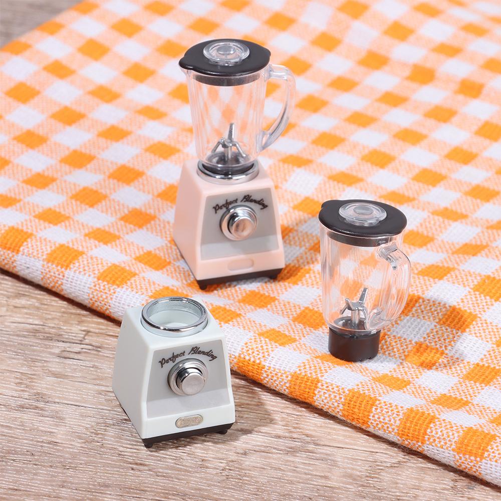 1:12 Miniature Coffee Maker Mo – Kitchen Appliances List Bewertung und Preis