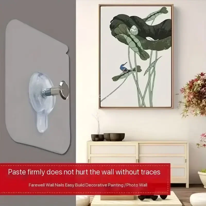 Photo Frame Hooks Storage Rack – Kitchen Appliances Gift Bewertung und Preis