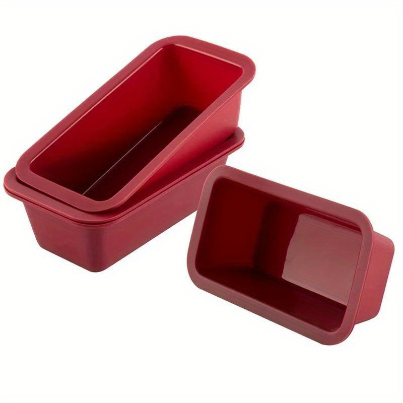 Silicone Baking Molds NonStick – Kitchen Appliances Garage Bewertung und Preis