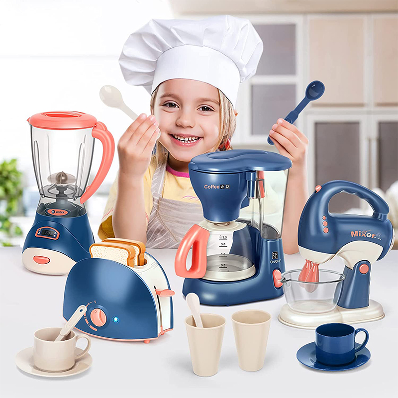 Mini Household Appliances Kitc – Kitchen Appliances Kids Bewertung und Preis