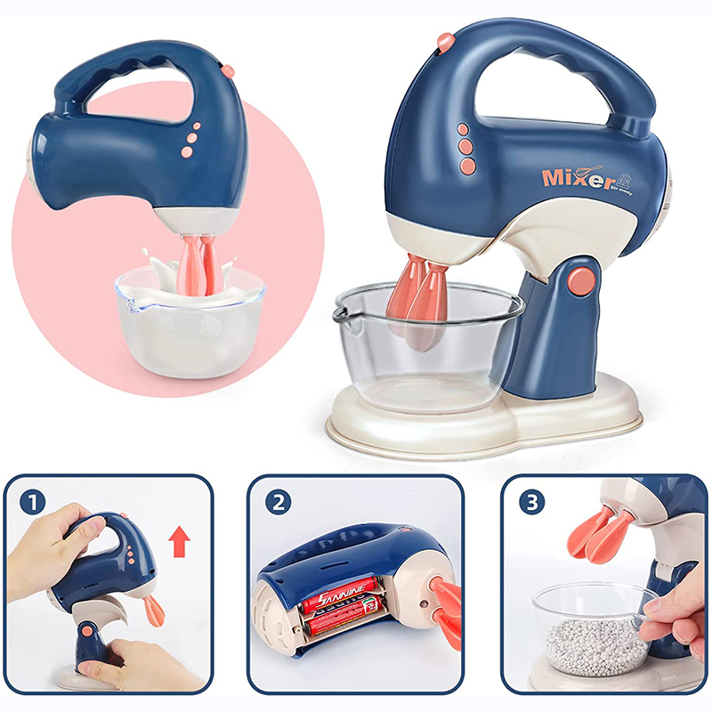 Mini Household Appliances Kitc – Kitchen Appliances Kids Bewertung und Preis