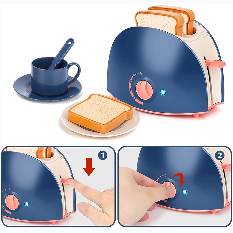 Mini Household Appliances Kitc – Kitchen Appliances Kids Bewertung und Preis
