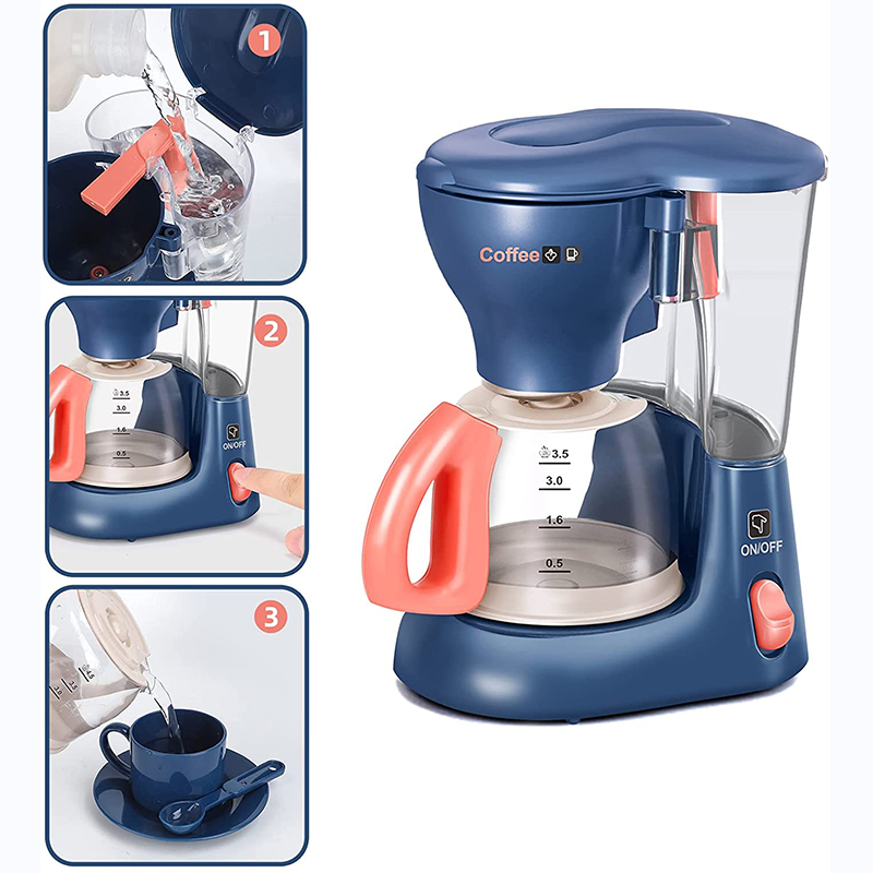 Mini Household Appliances Kitc – Kitchen Appliances Kids Bewertung und Preis