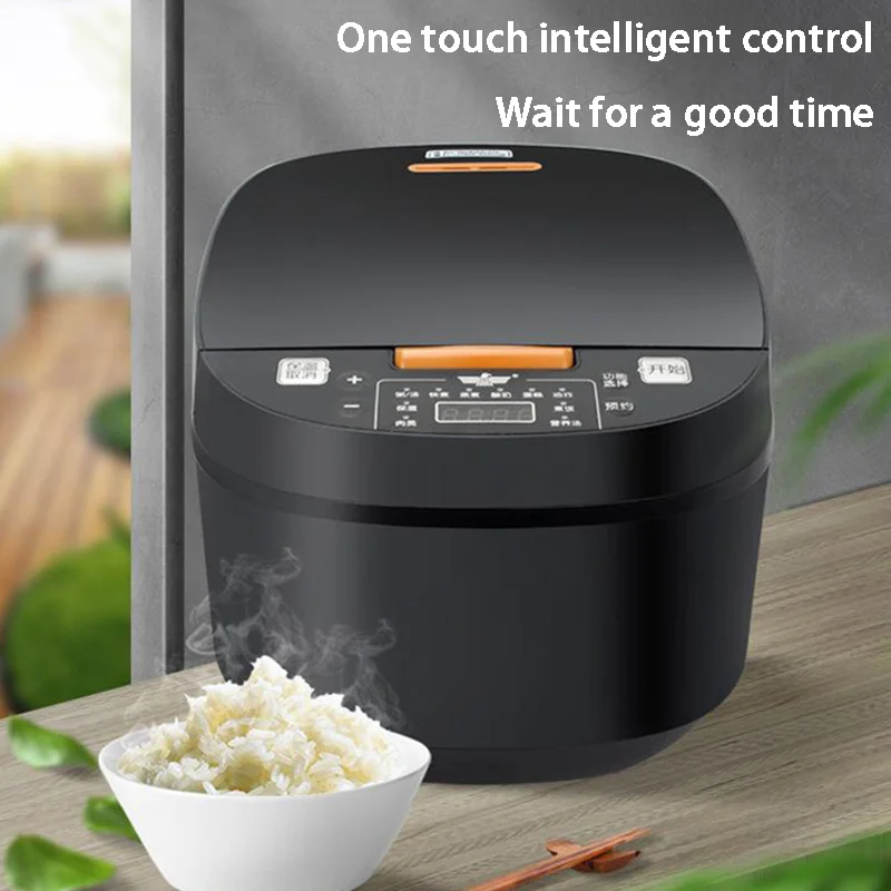 5L Household Rice Cooker Intel – Rice Cooker 10 Cup Bewertung und Preis
