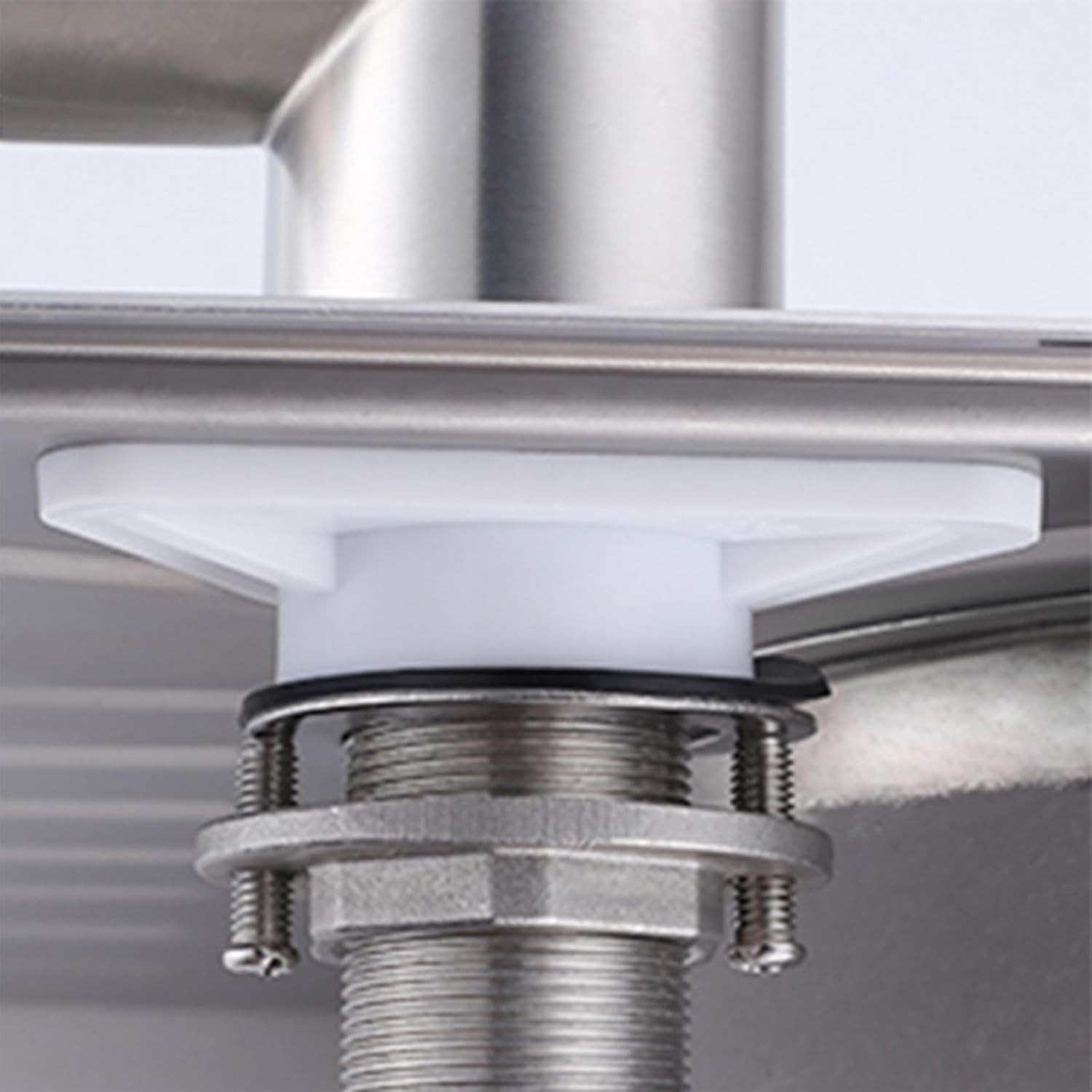 34mm Inner Diameter Hole Two S – Kitchen Appliances White Bewertung und Preis