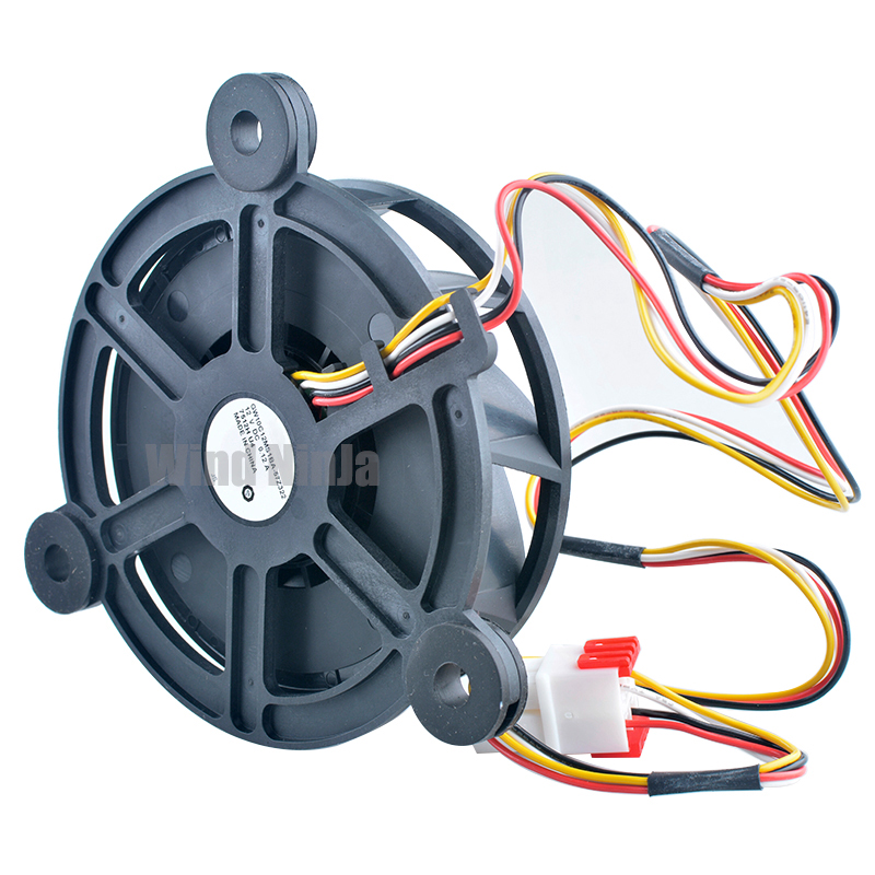 Cooling Fan for Refrigerator M – Kitchen Appliances List Bewertung und Preis