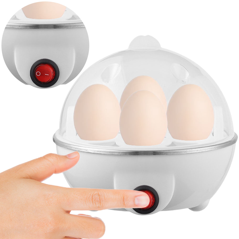 Rapid Electric Egg Cooker with – Egg Cooker Rapid Bewertung und Preis