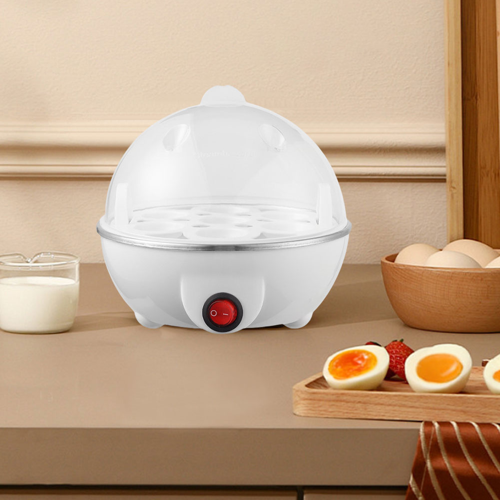 Rapid Electric Egg Cooker with – Egg Cooker Rapid Bewertung und Preis