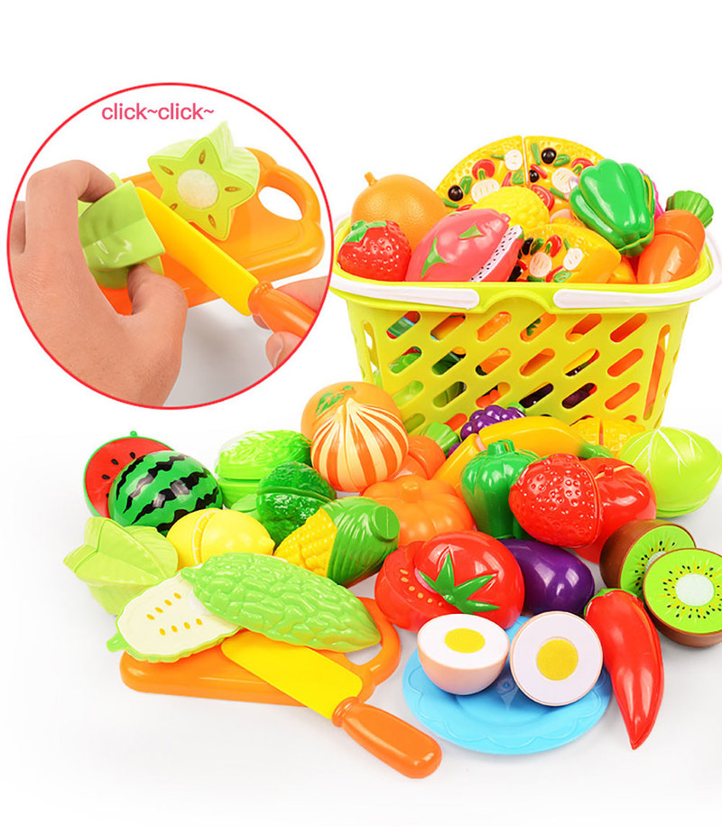 Children Toys Cutting Fruits a – Kitchen Appliances Kids Bewertung und Preis