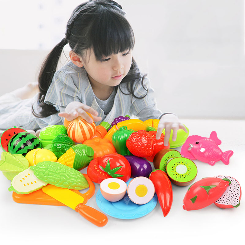 Children Toys Cutting Fruits a – Kitchen Appliances Kids Bewertung und Preis