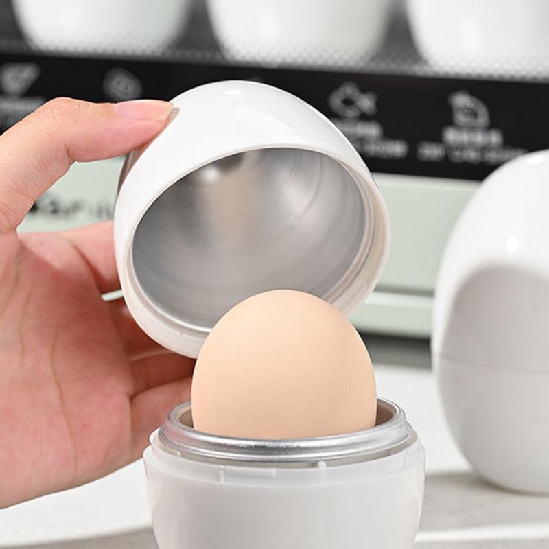 Microwave Boiled Egg Maker Mic – Egg Cooker Rapid Bewertung und Preis