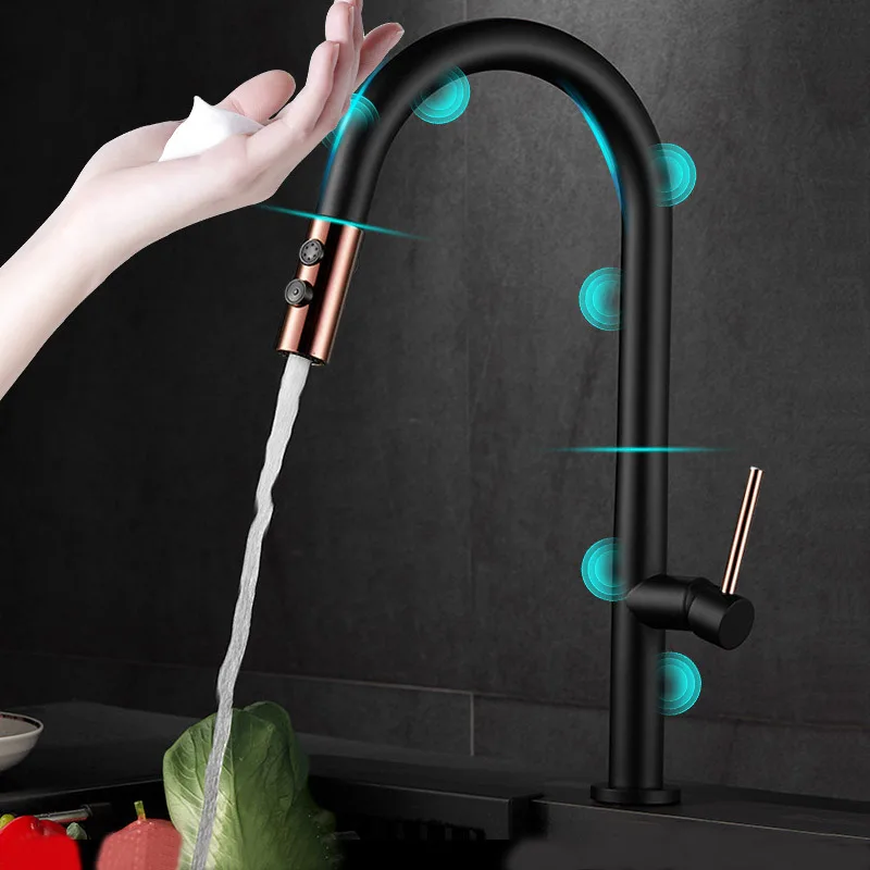 Smart Touch Kitchen Faucets Cr – Kitchen Appliances In White Bewertung und Preis