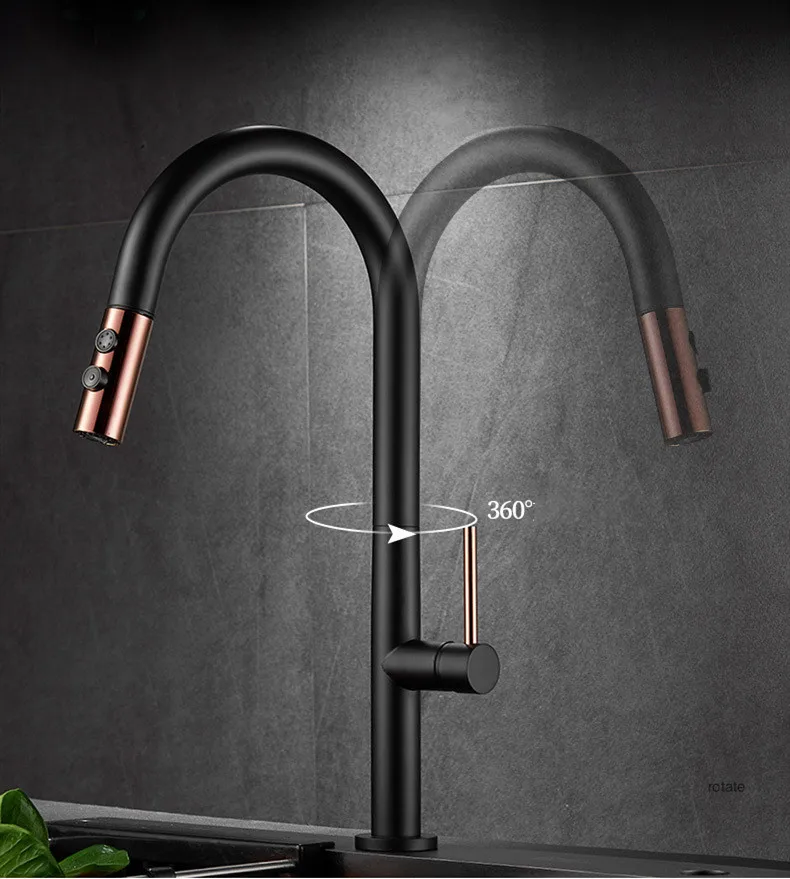 Smart Touch Kitchen Faucets Cr – Kitchen Appliances In White Bewertung und Preis