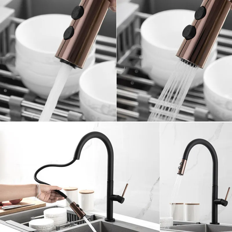 Smart Touch Kitchen Faucets Cr – Kitchen Appliances In White Bewertung und Preis