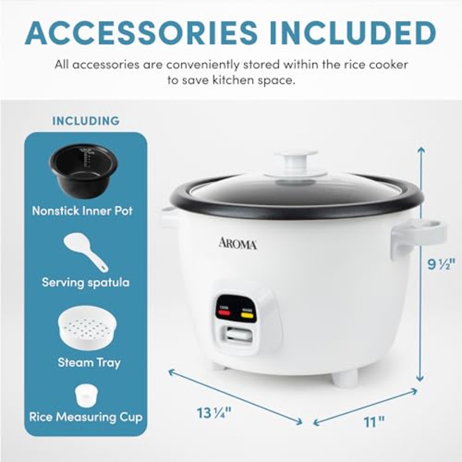 20-Cup Cooked One-Touch Rice C – Rice Cooker 10 Cup Bewertung und Preis