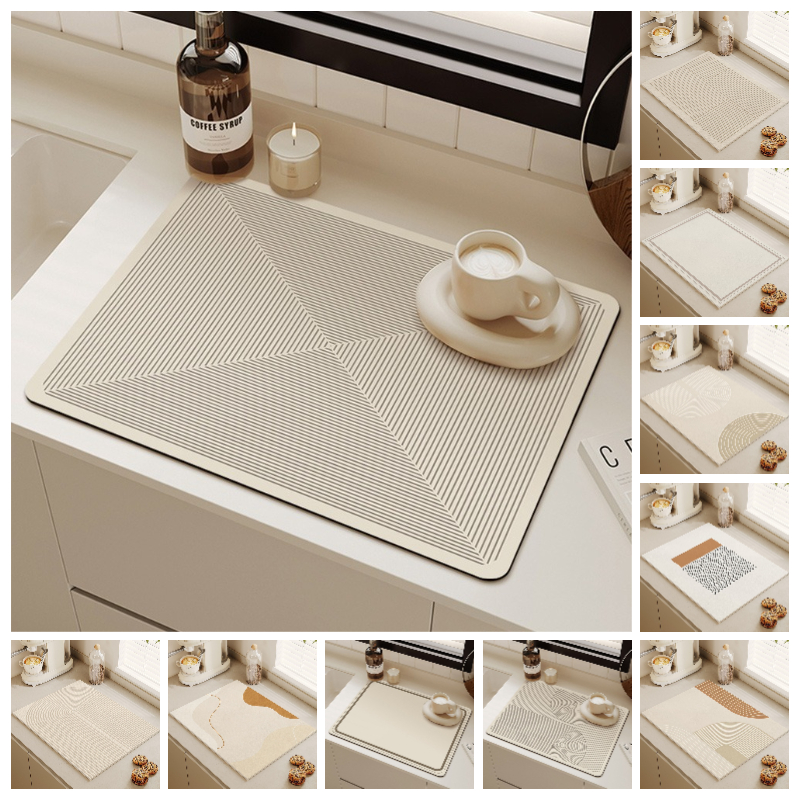 White Color Diatomite Drying M – Kitchen Appliances White Bewertung und Preis
