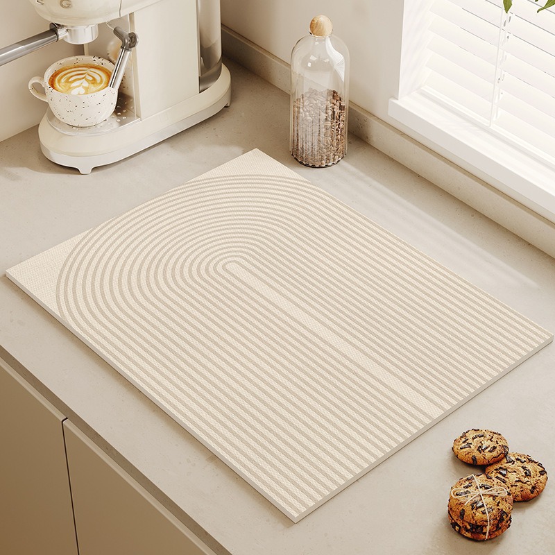 White Color Diatomite Drying M – Kitchen Appliances White Bewertung und Preis