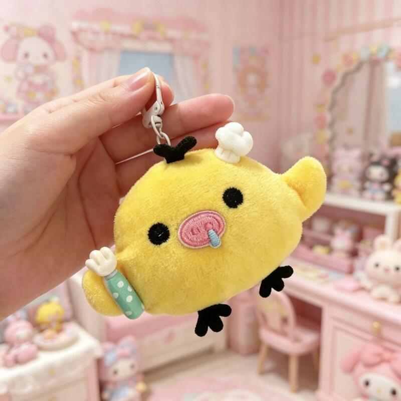 Kawaii Kiiroitori Chef Moe Pig – Kitchen Appliances Gift Bewertung und Preis