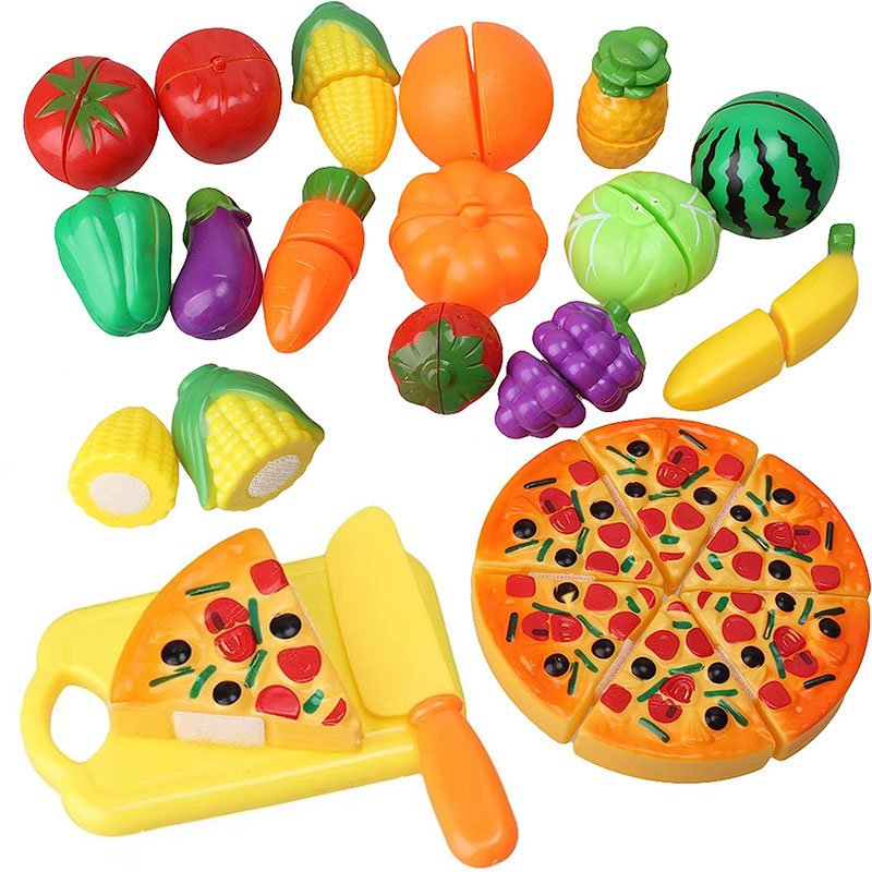 Children Toys Cutting Fruits a – Kitchen Appliances Kids Bewertung und Preis