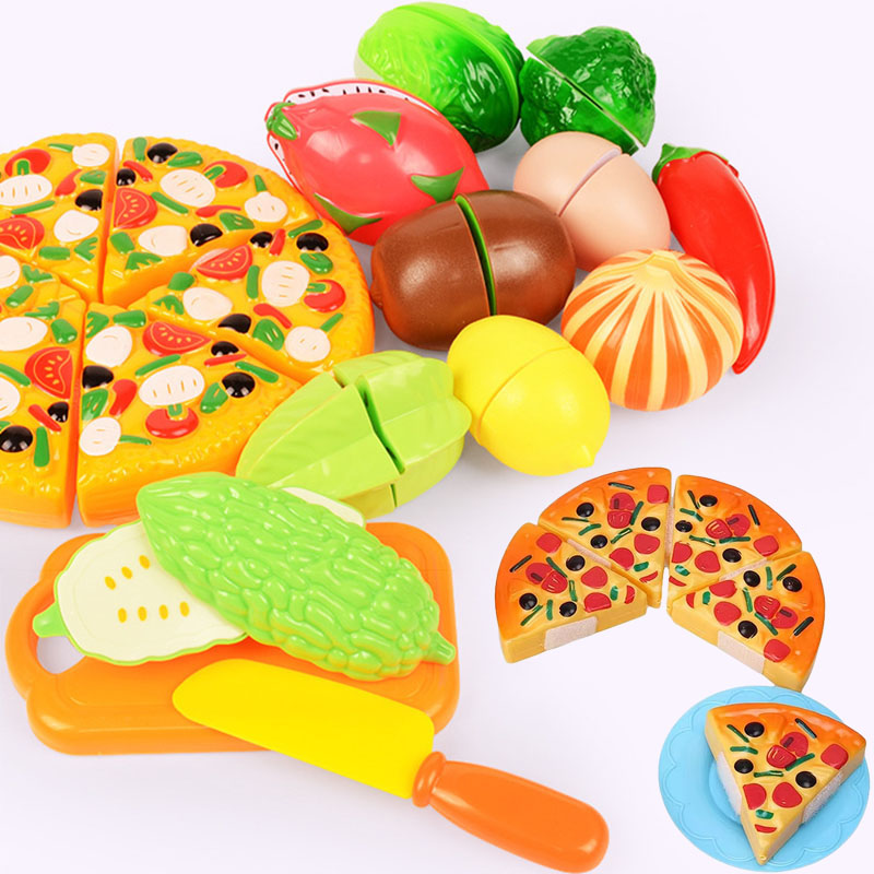 Children Toys Cutting Fruits a – Kitchen Appliances Kids Bewertung und Preis