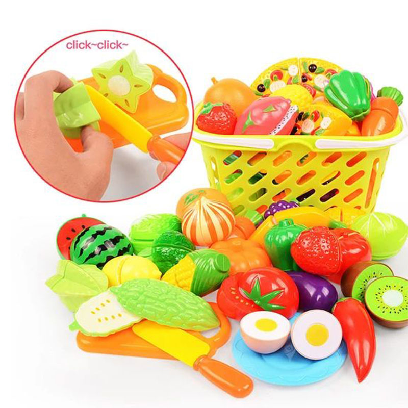Children Toys Cutting Fruits a – Kitchen Appliances Kids Bewertung und Preis
