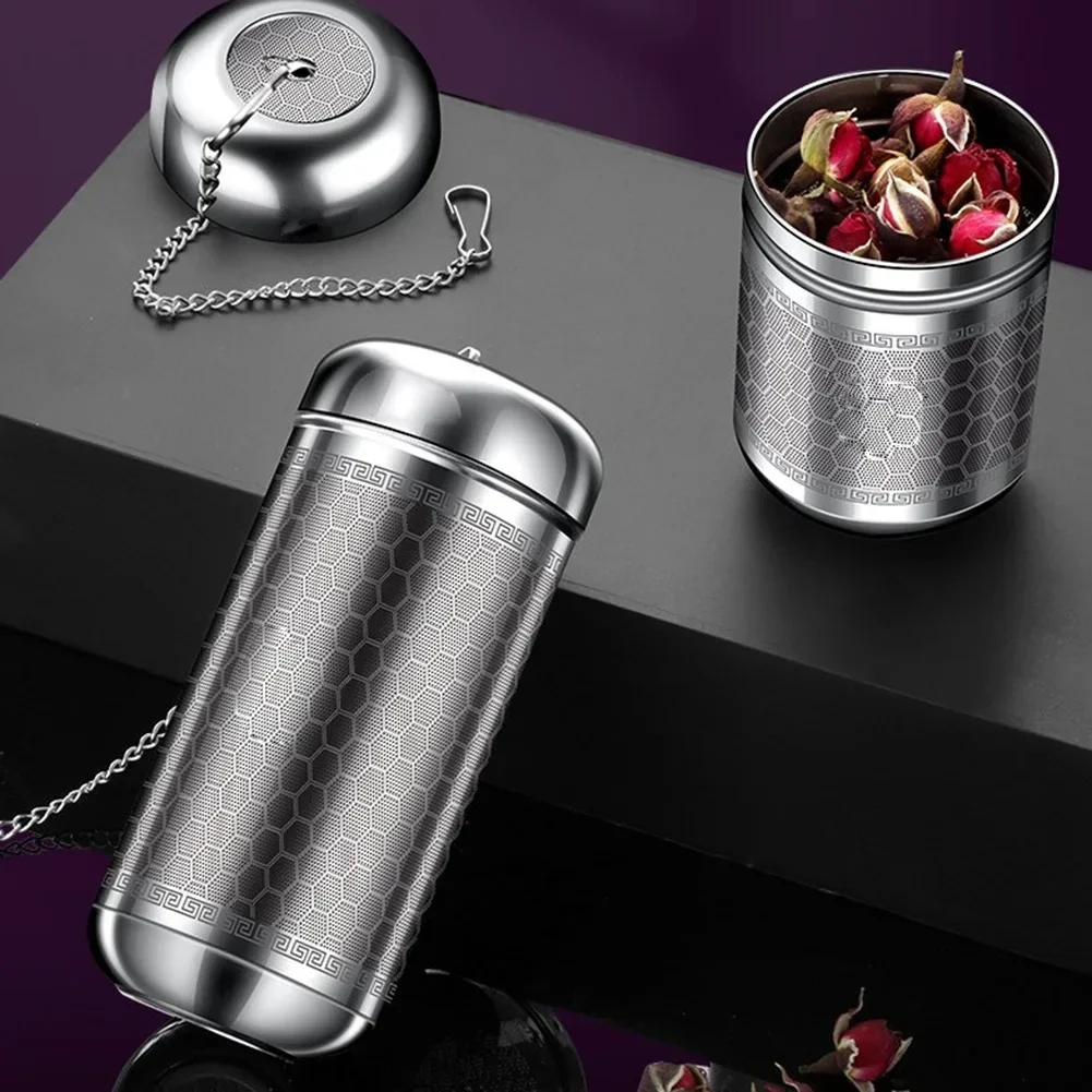 316 Stainless Steel Tea Infuse – Kitchen Appliances Gift Bewertung und Preis