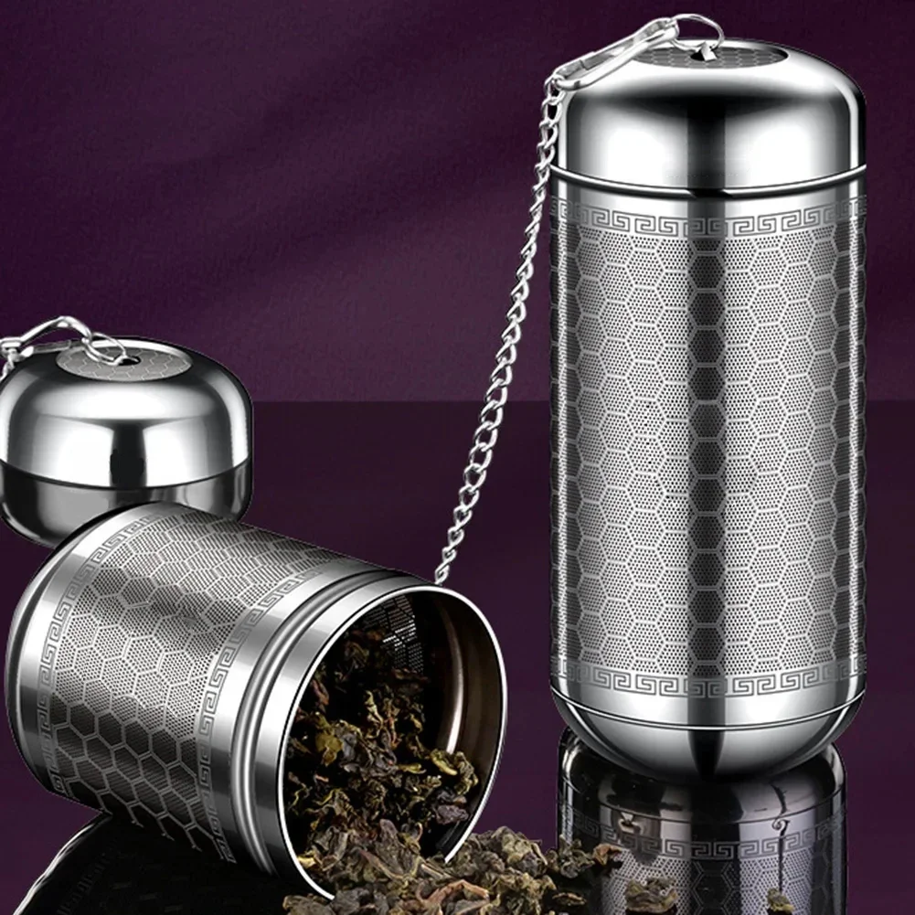 316 Stainless Steel Tea Infuse – Kitchen Appliances Gift Bewertung und Preis