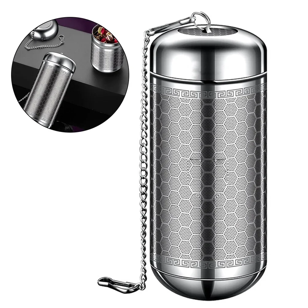 316 Stainless Steel Tea Infuse – Kitchen Appliances Gift Bewertung und Preis