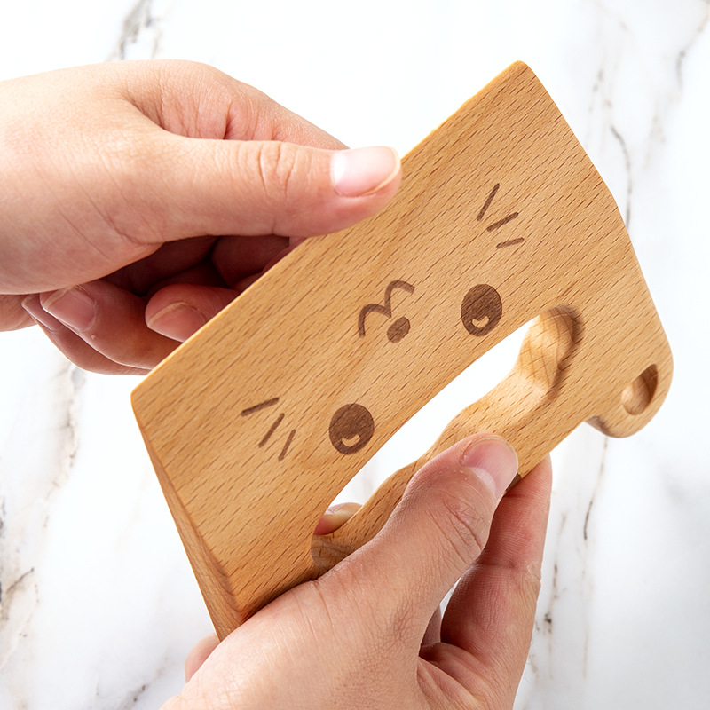 Wooden Kids Knife for Cooking  – Kitchen Appliances Kids Bewertung und Preis