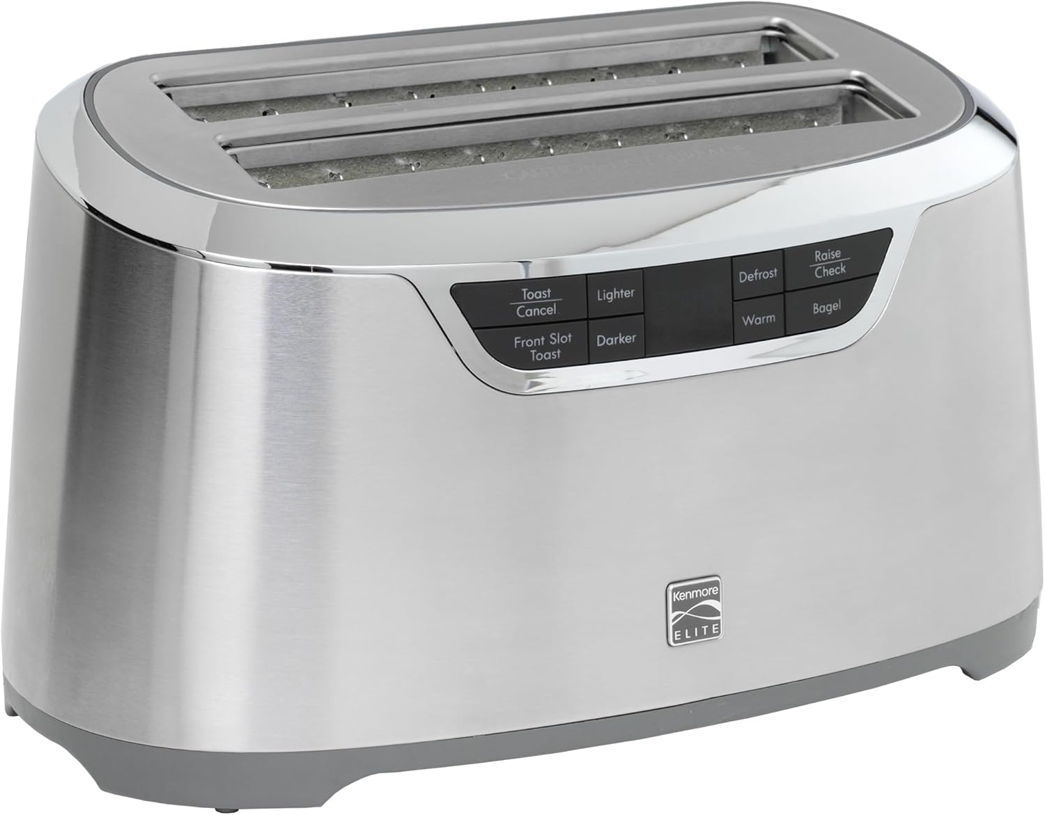 Commercial Kitchen Use, Stainl – Toaster 4 Slice Bewertung und Preis