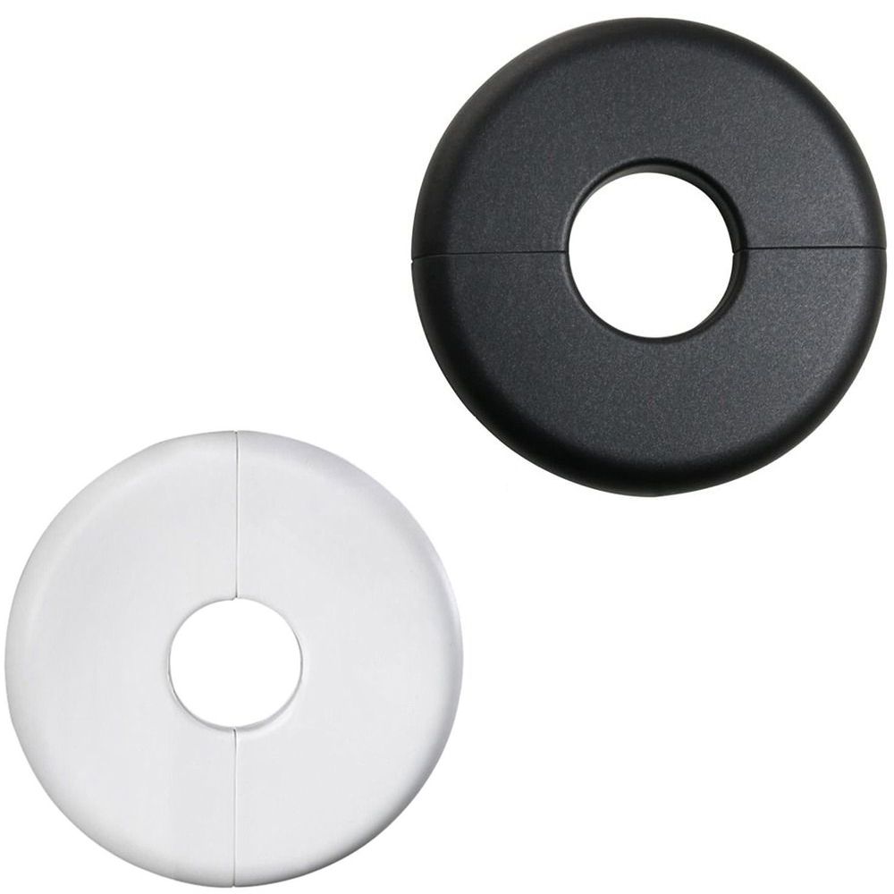 Round Faucet Decorative Cover  – Kitchen Appliances White Bewertung und Preis