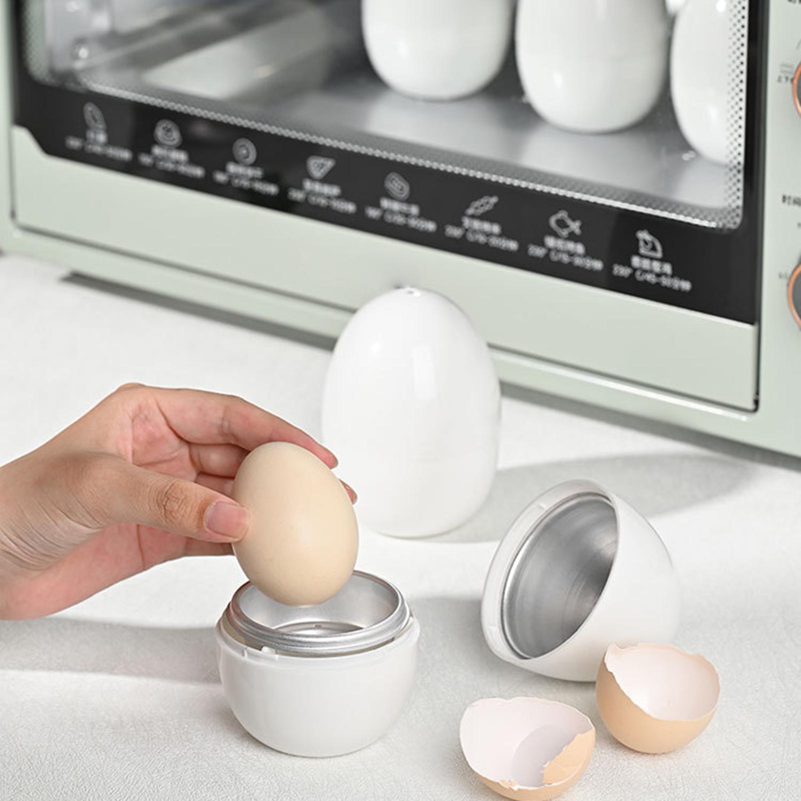 Microwave Egg Poacher Microwav – Egg Cooker Rapid Bewertung und Preis
