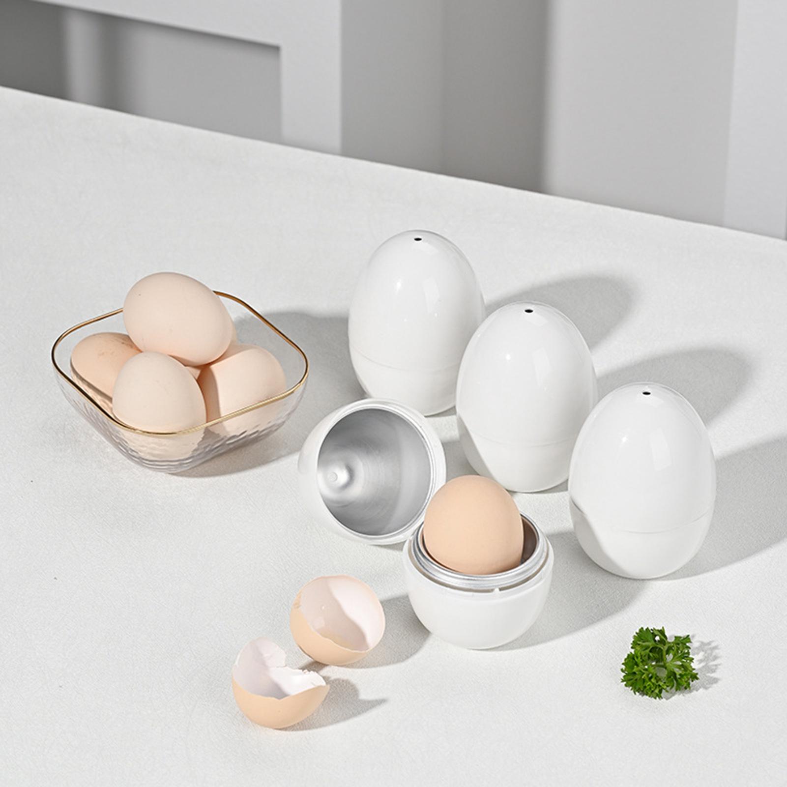 Microwave Egg Poacher Microwav – Egg Cooker Rapid Bewertung und Preis
