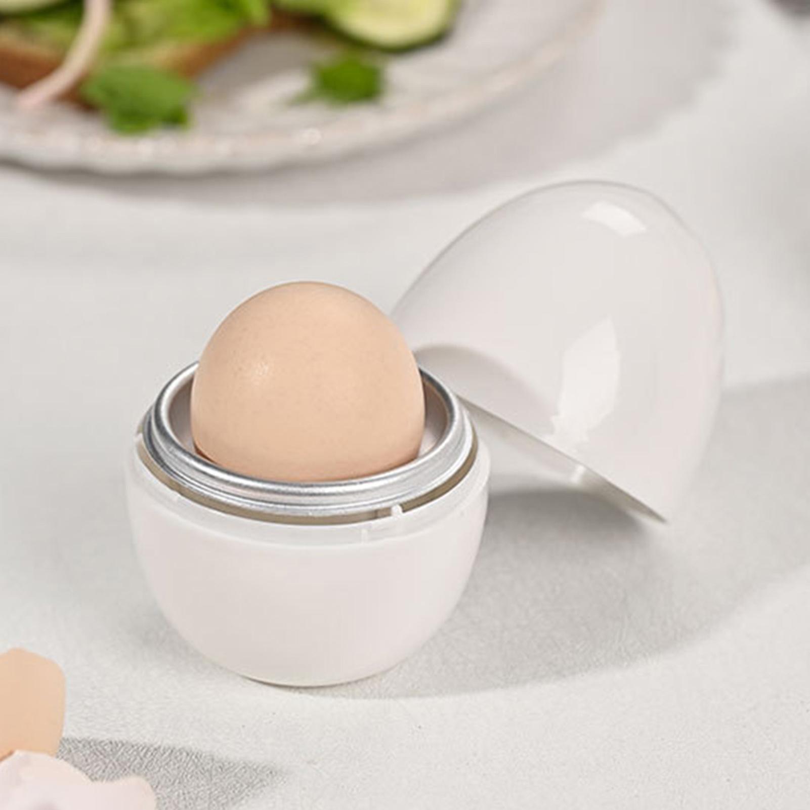 Microwave Egg Poacher Microwav – Egg Cooker Rapid Bewertung und Preis