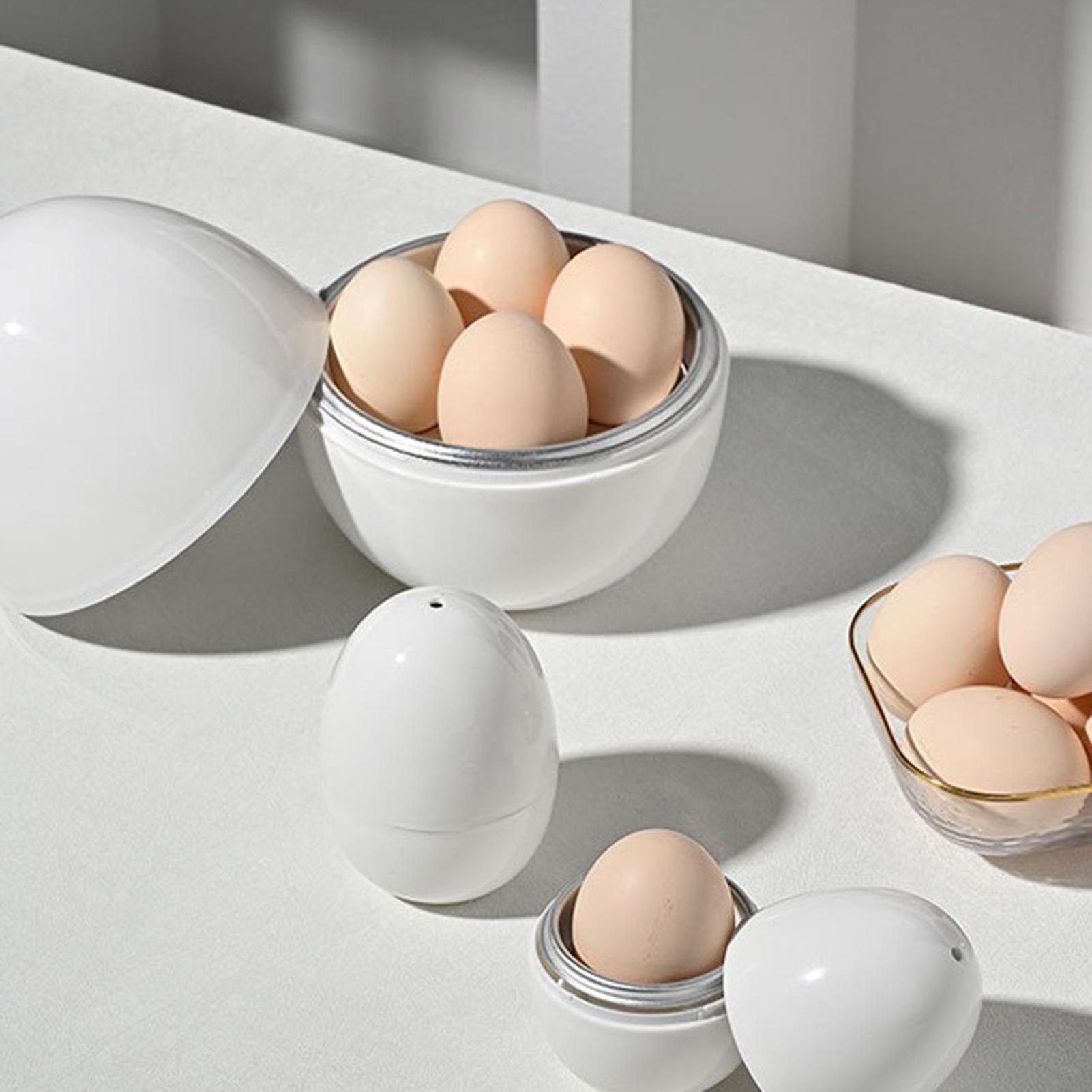 Microwave Egg Poacher Microwav – Egg Cooker Rapid Bewertung und Preis