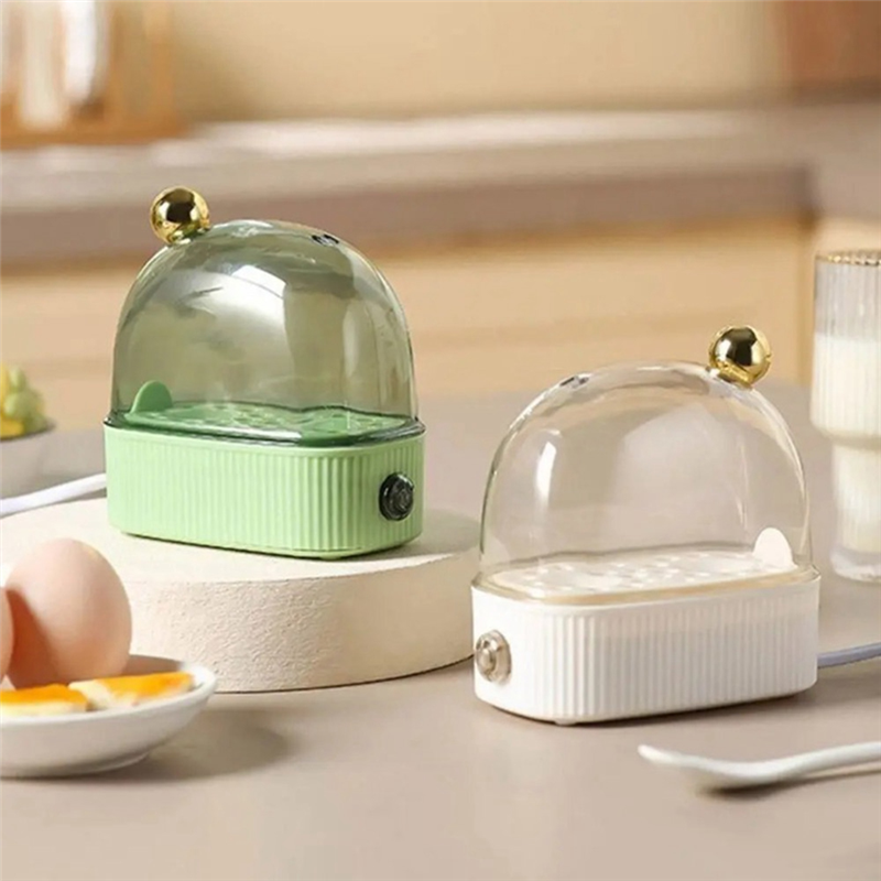 ABBZ-Electric Egg Boiler Autom – Egg Cooker Rapid Bewertung und Preis