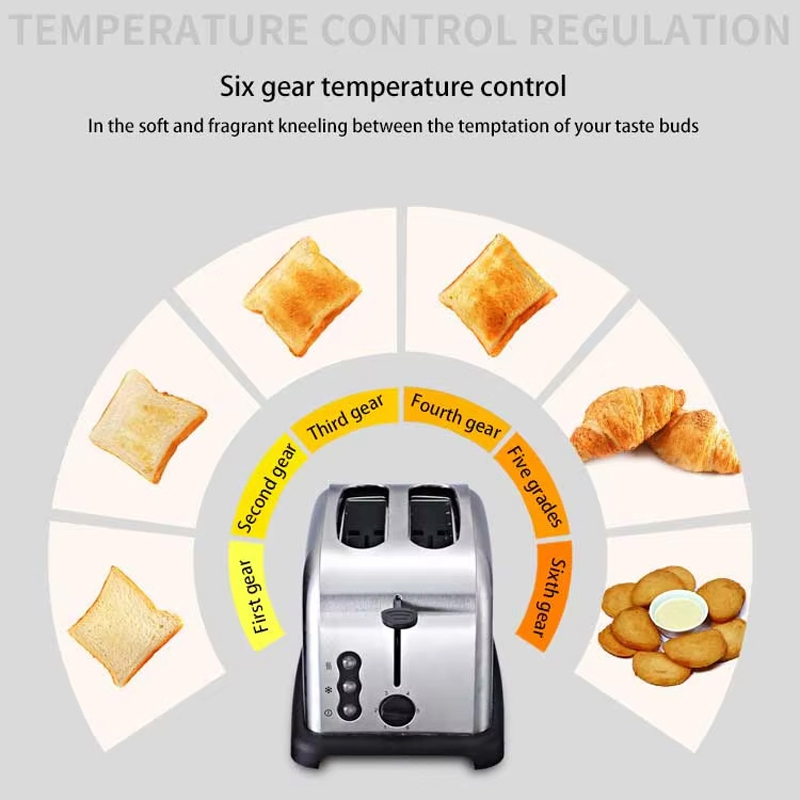 4 Slices Household Electric To – Toaster 4 Slice Bewertung und Preis