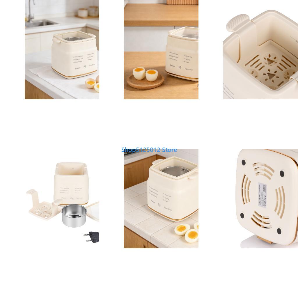 G8TC Space Saving Multifunctio – Egg Cooker Rapid Bewertung und Preis