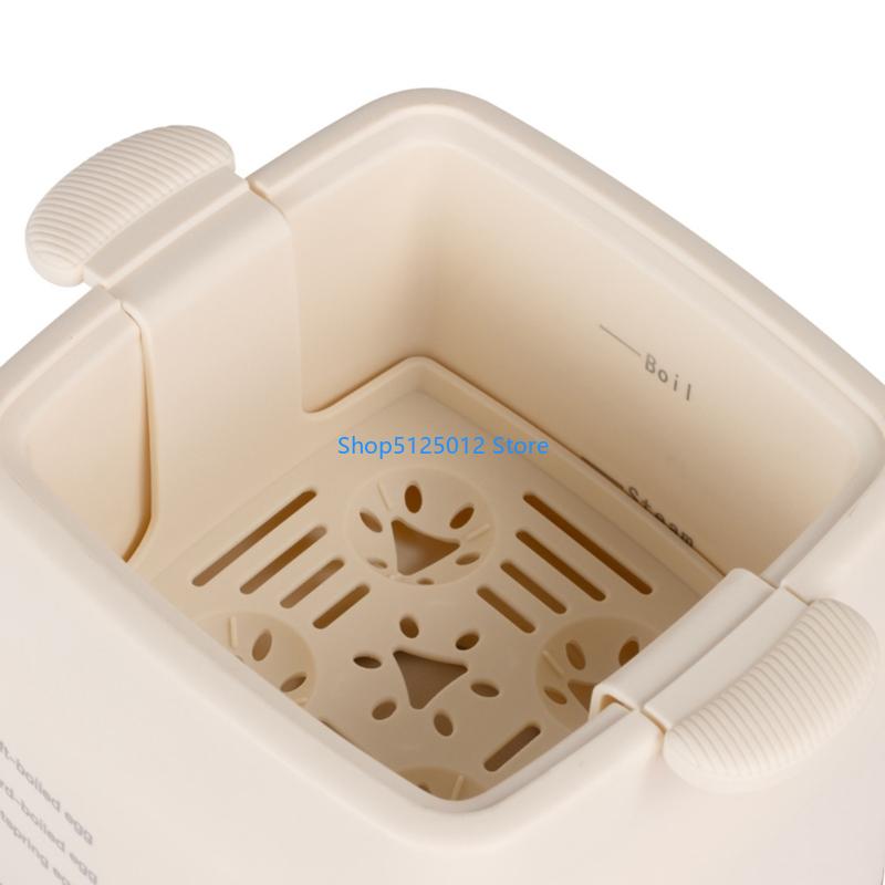 G8TC Space Saving Multifunctio – Egg Cooker Rapid Bewertung und Preis