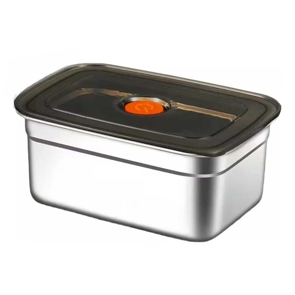 Stainless Steel Lunch Box Bent – Kitchen Appliances Gift Bewertung und Preis