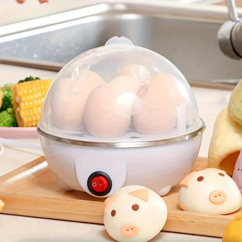 Electric Egg Cooker Single Egg – Egg Cooker Rapid Bewertung und Preis