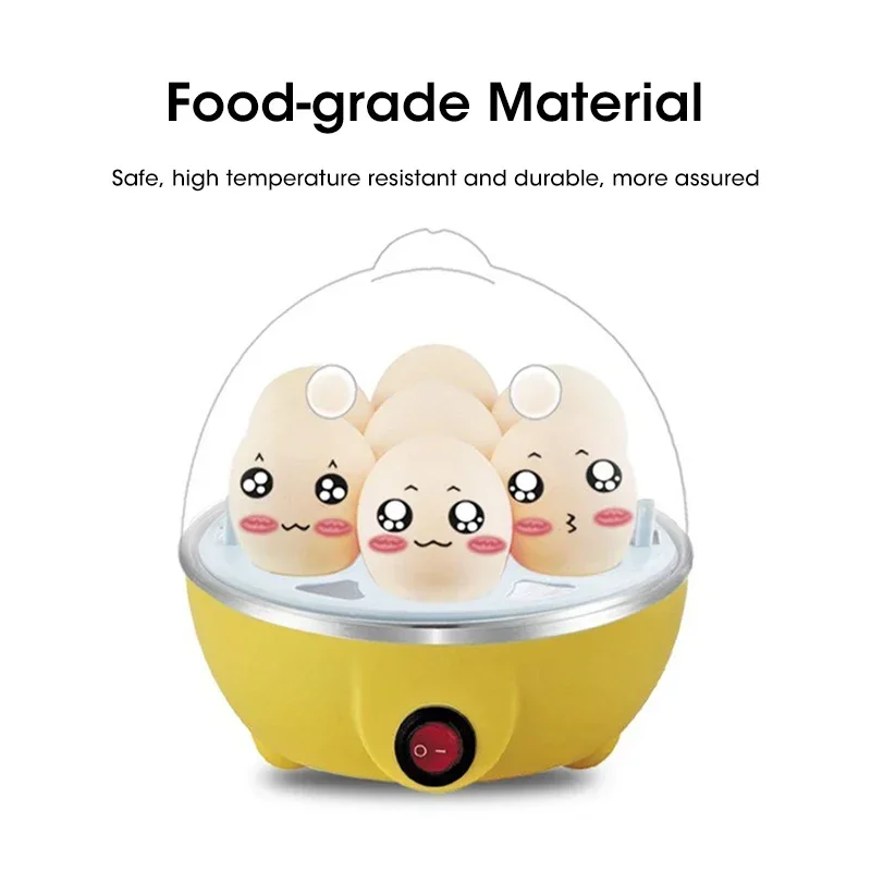 Electric Egg Cooker Single Egg – Egg Cooker Rapid Bewertung und Preis