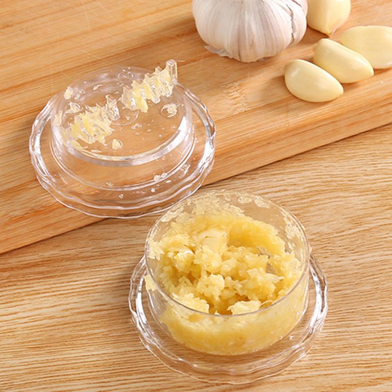 【Multifunctional Garlic Crushe – Kitchen Appliances List Bewertung und Preis