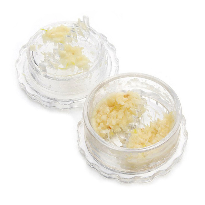 【Multifunctional Garlic Crushe – Kitchen Appliances List Bewertung und Preis