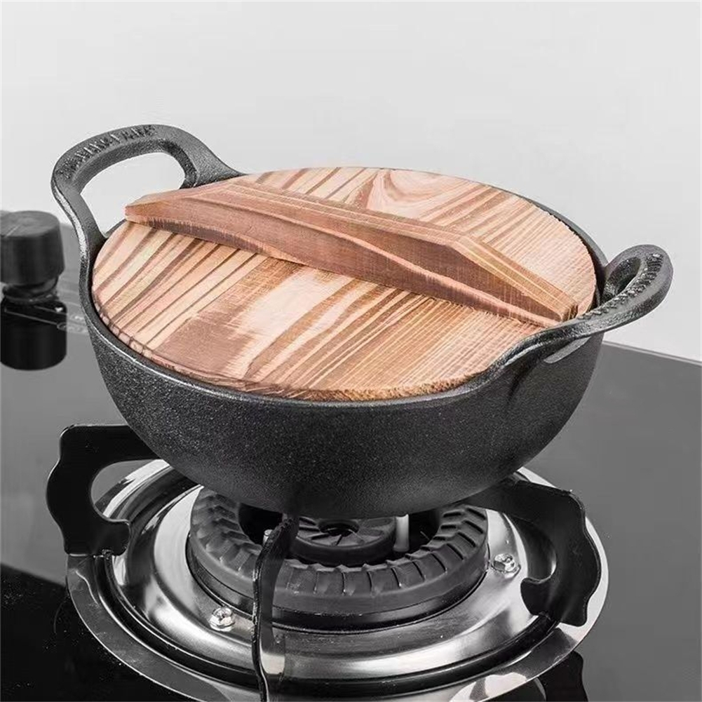 20cm Flat= Bottom Uncoated Cas – Wok Electric Flat Bewertung und Preis