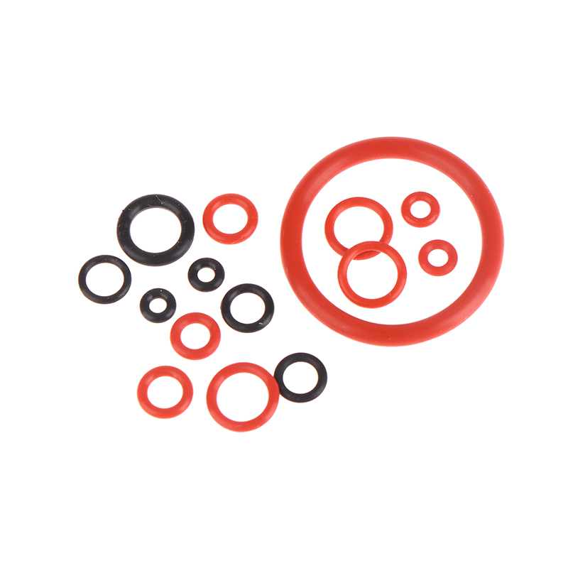 15pcs O-Ring Seal Kit Gasket F – Kitchen Appliances Gift Bewertung und Preis