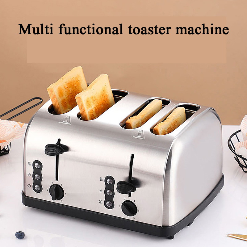 PBOBP High Quality Household M – Toaster 4 Slice Bewertung und Preis