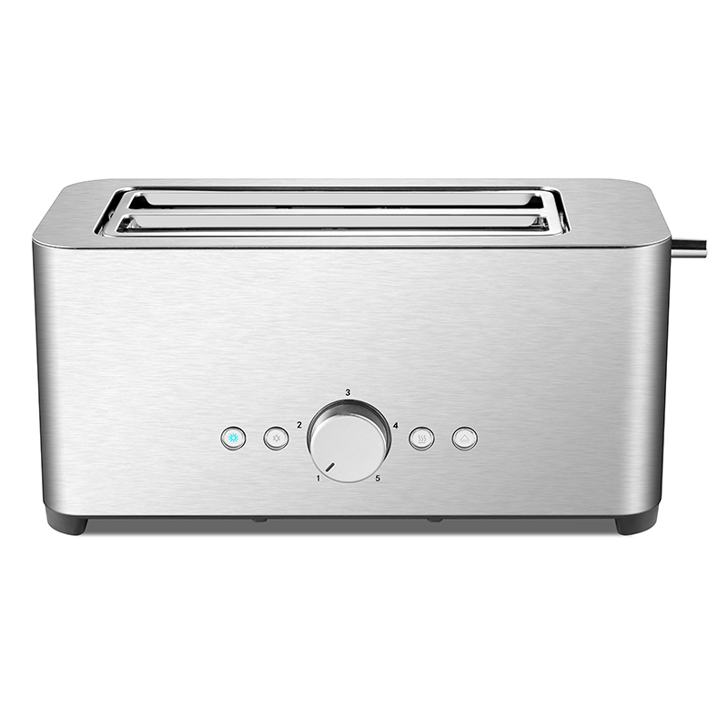 Electric Automatic Pop-up Stai – Toaster 4 Slice Bewertung und Preis